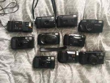Joblot vintage 35mm - joblot,