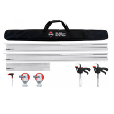 Rubi Guide Rails Kit G2 - For