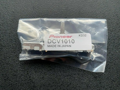 Pioneer dcv1010 genuine - pioneer,
