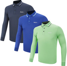 Ben Hogan Long Sleeve Golf