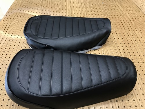 Kawasaki seat cover - g5,