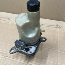 04-12 MK1 VOLVO V50 PAS POWER STEERING PUMP 1984 2.0 DIESEL 31202089AF 