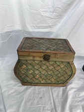 Vintage Style Rustic Hinge