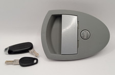 Trimark Caravan Door Lock Exterior Elddis Lunar Coachman Compass Buccaneer LDL2