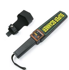 Portable Handheld Security