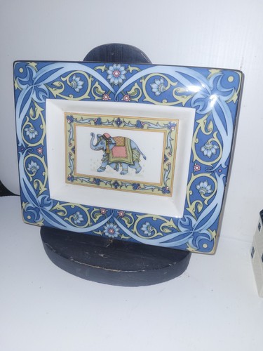 Wedgewood blue elephant - wedgewood,