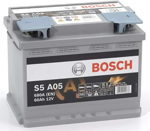 S5a05 bosch s5a agm - s5a05,