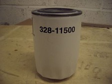 LISTER CS4 CS6 CST6 OIL FILTER