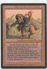 Fallen Empires   Orcish Spy
