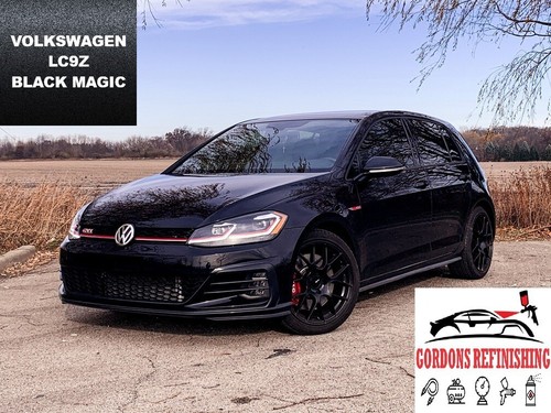 Lc9z black magic 400ml - vw,