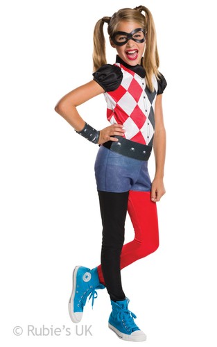 Classic harley quinn - classic,