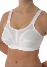 Shock Absorber Sports Bra B109 IN WHITE COLOUR 