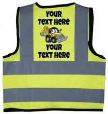 Personalised Text Colour