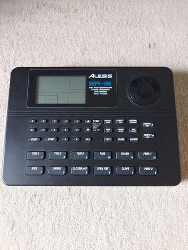 Alesis classic 24 bit - alesis,