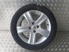 PEUGEOT 307 Alloy Wheel 16"