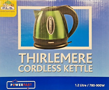 Caravan Low Wattage Kettle
