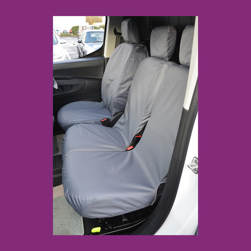 Vauxhall combo 2018 tailored - combo, 2018+