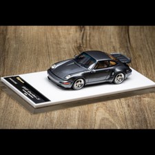Make Up 1:43 Porsche 911 964