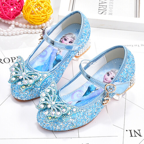Kids fancy dress elsa princess - kids,