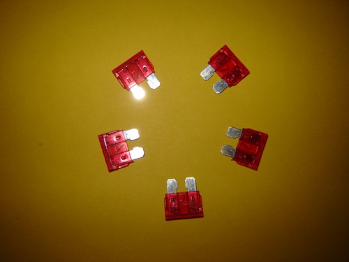 Car blade 12v - blade,