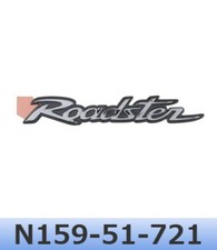 MAZDA GENUINE N159-51-721