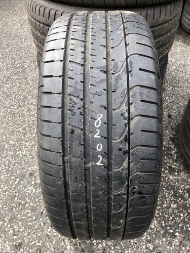 245 pirelli zero - zero, 88y