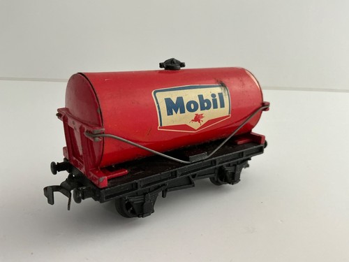 Hornby dublo 4677 red - hornby, mobil