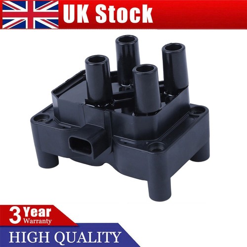 Ignition coil pack for - pack,