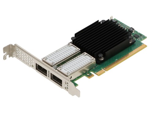 Network card mellanox - network,