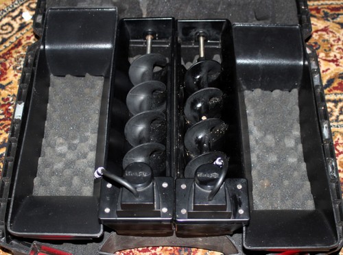 Pair carplounge rt4 bait - rt4,
