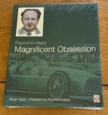 MAGNIFICENT OBSESSION -