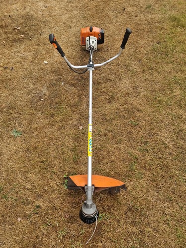 Stihl fs250 professional - stihl,