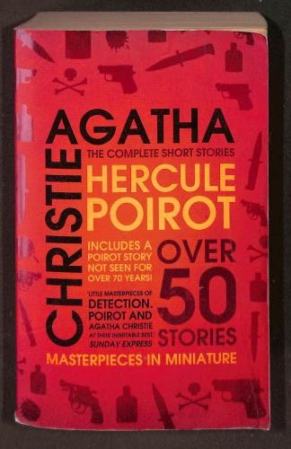 Hercule poirot the complete - the,