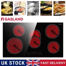 GASLAND 90cm 5 Zone Built-in
