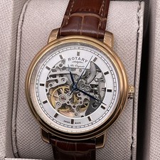 NEW ROTARY LES ORIGINAL