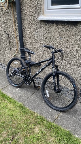 Carrera vengeance bike for - vengeance,