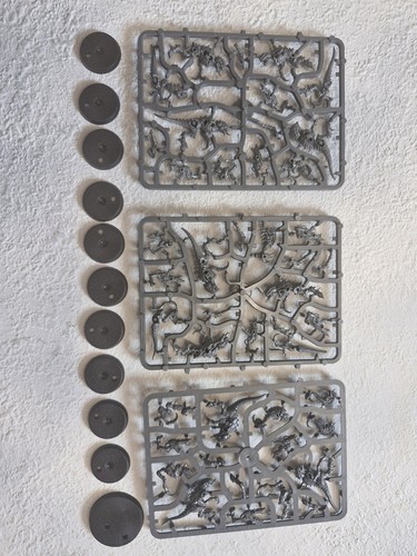 10x termagants still - 10x,
