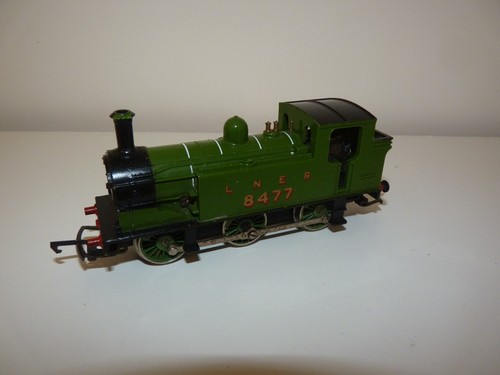 Hornby railways r252 - railways, class