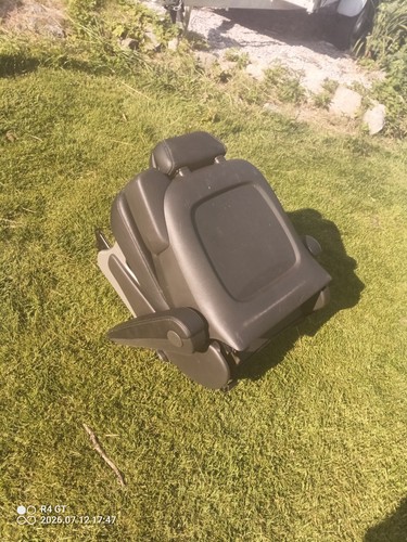 Mercedes vito viano captain - mercedes,