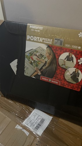 Portapuzzle standard jigsaw - portapuzzle,