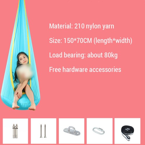 Hanging pods swing for - pods, kids