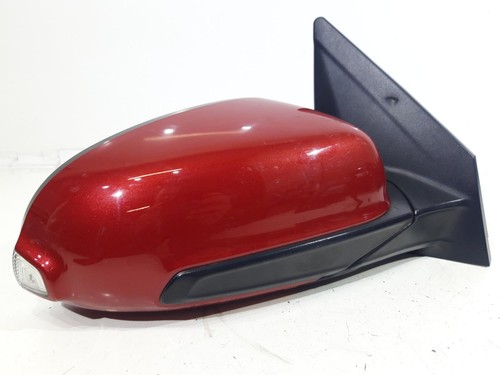 2020 hyundai kona wing mirror - hyundai,