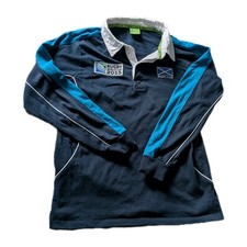 Scotland Rugby World Cup 2015