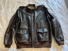 Aero leather company - leather,