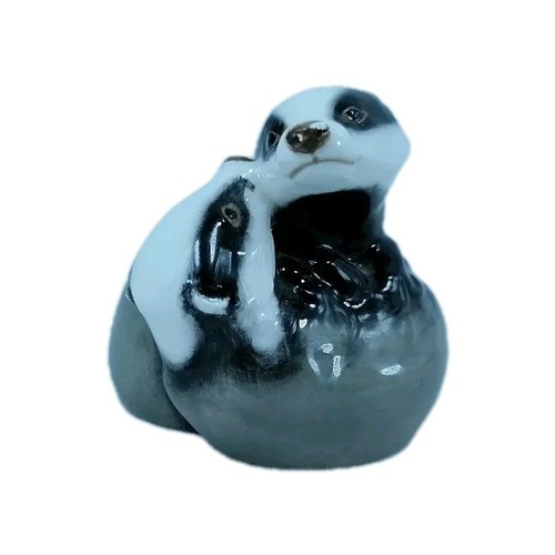 John beswick animal figure - john,
