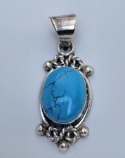 Southwestern Sterling Silver