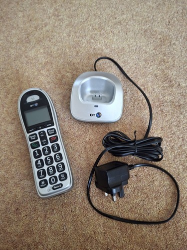 4500 additional handset - ,