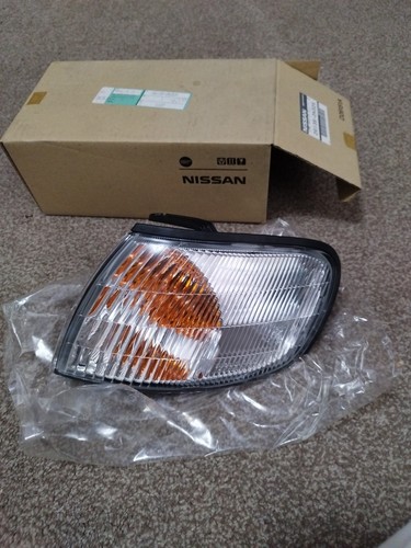 Genuine nissan almera n15 - genuine,