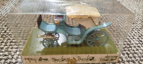 Brumm historical horse drawn - brumm,