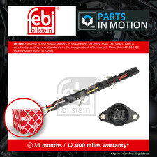 Injector Cable Repair Set fits